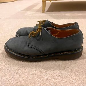 Men’s Doc Martens size 10
